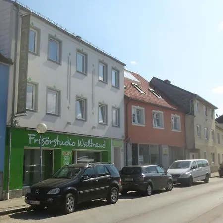 Wohlfuehlwelt Riegler 3* Allentsteig