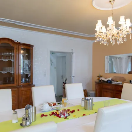 Wohlfuehlwelt Riegler ベッド・アンド・ブレックファスト