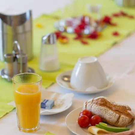 Bed and breakfast Wohlfühlwelt Riegler 3*