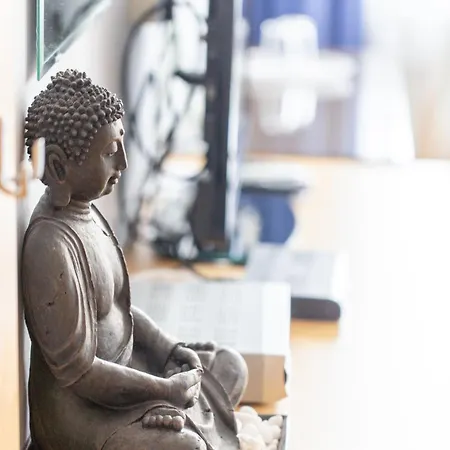 ベッド・アンド・ブレックファスト Wohlfuehlwelt Riegler 3*