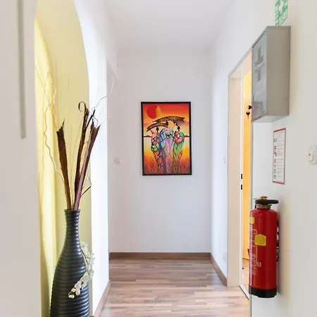 ベッド・アンド・ブレックファスト Wohlfuehlwelt Riegler 3*