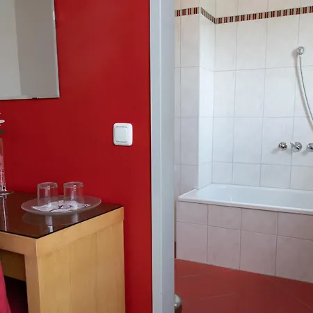 Wohlfuehlwelt Riegler Bed & Breakfast 3*