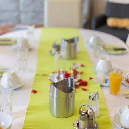 Wohlfuehlwelt Riegler 3* Allentsteig