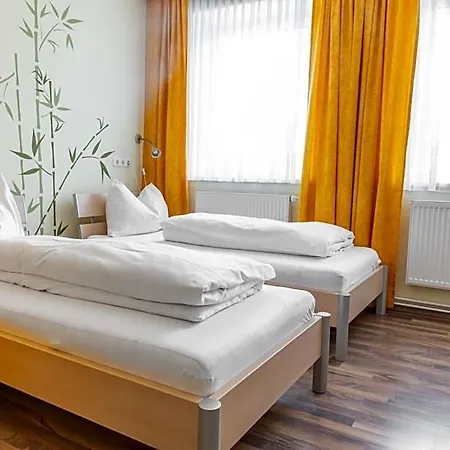 Bed & Breakfast Wohlfuehlwelt Riegler Allentsteig