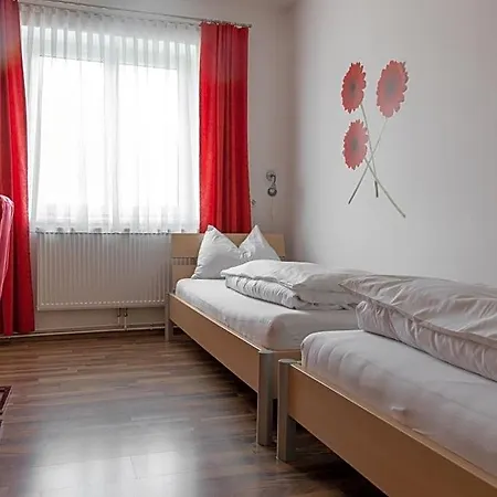 Wohlfuehlwelt Riegler Bed & Breakfast