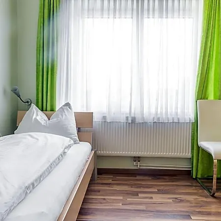 Bed & Breakfast Wohlfuehlwelt Riegler Allentsteig