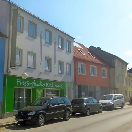 Bed & Breakfast Wohlfuehlwelt Riegler 3*