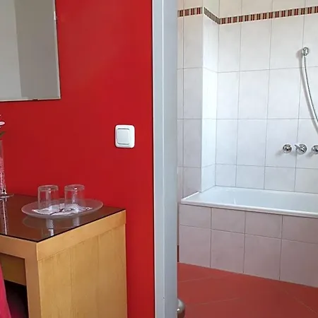 Bed & Breakfast Wohlfuehlwelt Riegler 3*