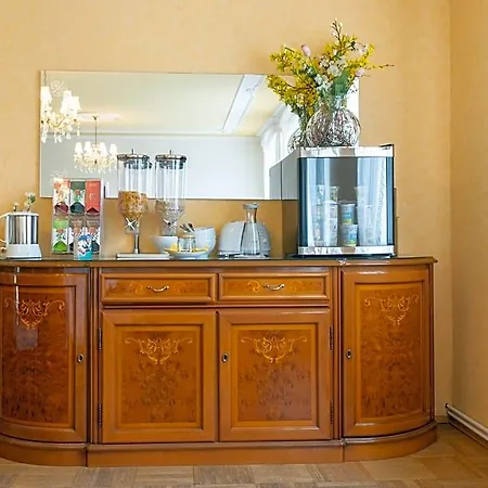 B&B Wohlfuehlwelt Riegler 3*