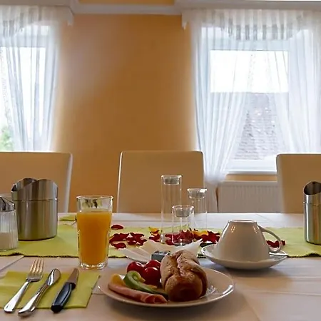 B&B Wohlfuehlwelt Riegler 3*