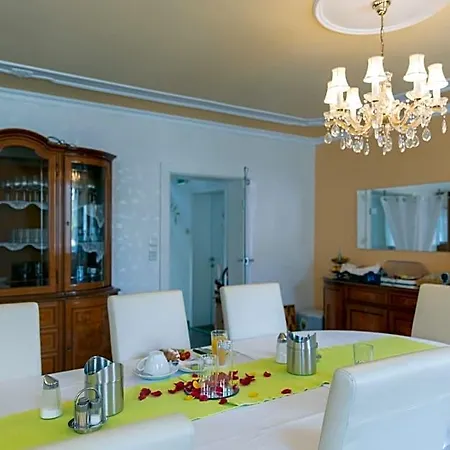 Bed & Breakfast Wohlfuehlwelt Riegler Allentsteig