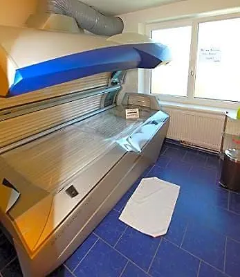 Wohlfuehlwelt Riegler 3*