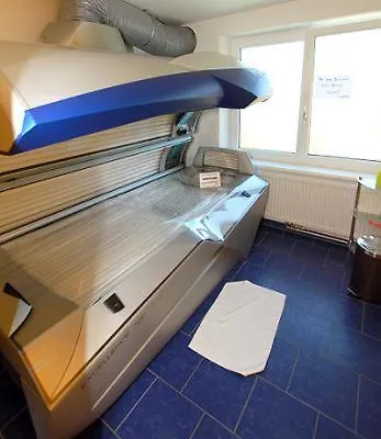 Wohlfuehlwelt Riegler Bed & Breakfast