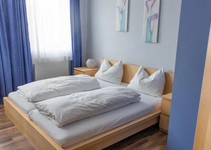 Wohlfuehlwelt Riegler Bed & Breakfast