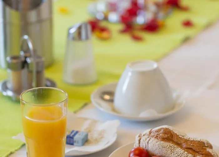 Bed & Breakfast Wohlfuehlwelt Riegler 3*