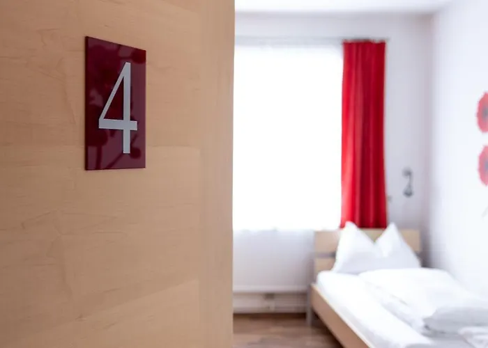 Wohlfuehlwelt Riegler Bed & Breakfast 3*