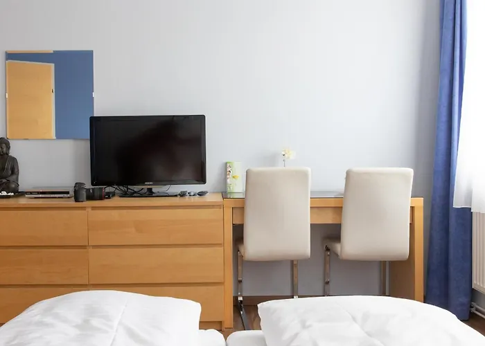 Bed & Breakfast Wohlfuehlwelt Riegler