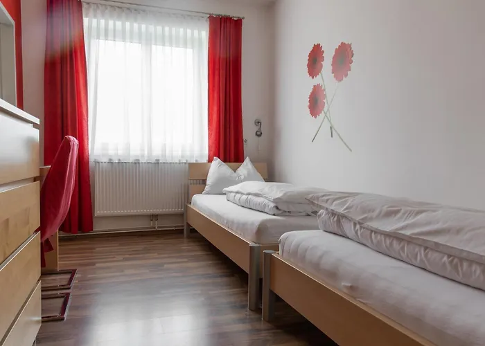 Wohlfuehlwelt Riegler Bed & Breakfast