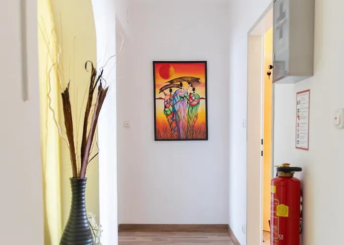 Bed & Breakfast Wohlfuehlwelt Riegler 3*