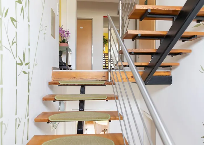 Wohlfuehlwelt Riegler 3*