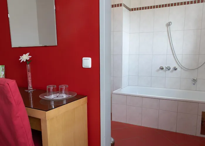 Wohlfuehlwelt Riegler Bed & Breakfast 3*