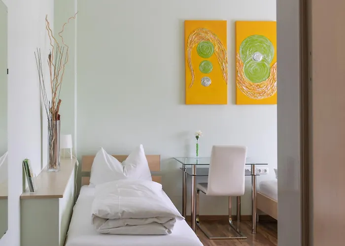 Bed & Breakfast Wohlfuehlwelt Riegler Allentsteig