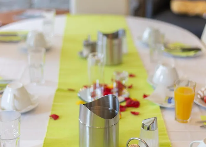 Wohlfuehlwelt Riegler 3* Allentsteig