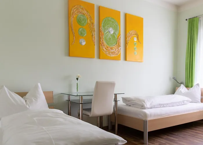 Wohlfuehlwelt Riegler Bed & Breakfast Allentsteig