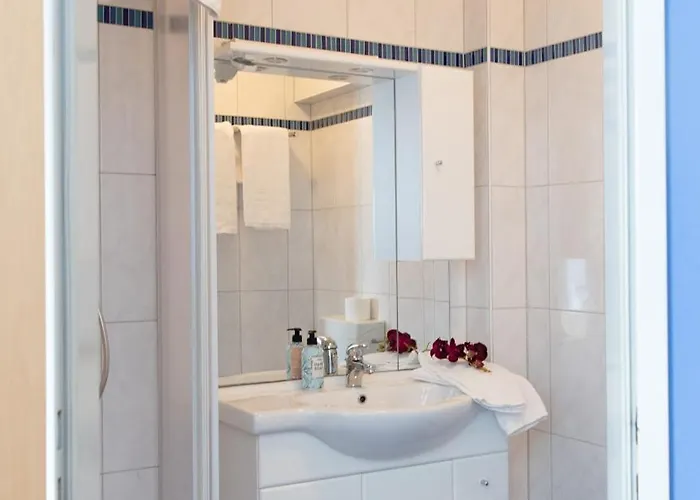 Wohlfuehlwelt Riegler Bed & Breakfast